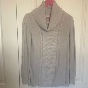 Esprit Cream Sweater‎